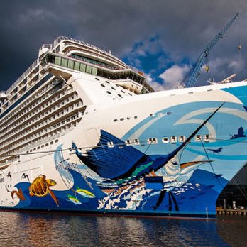 Sgs Travelscope - Luxurious Cruises - Transportation Near Me - Brooklyn, New York
