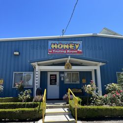 Bennett's Honey Farm