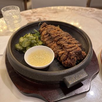 Blue Magpie - Fermented rice short ribs - Bars Near Me - Arcadia, California Blue Magpie - Fermented rice short ribs - Bars Near Me - Arcadia, California