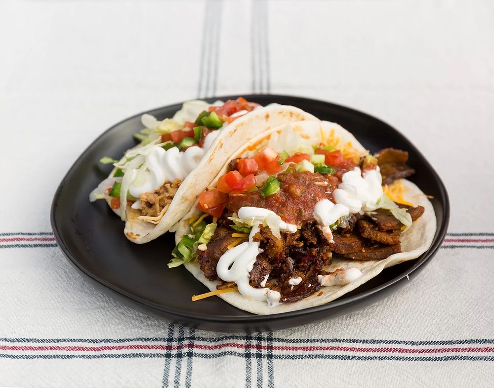 Roadside Tacos