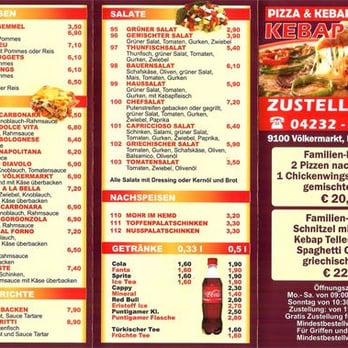 Kebap Haus - Kebab Near Me - Völkermarkt, 2 Kebap Haus - Kebab Near Me - Völkermarkt, 2