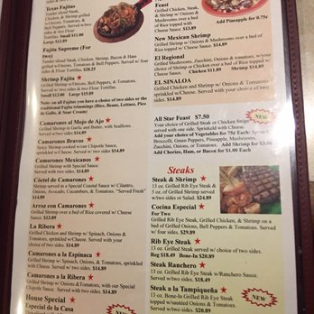 La Ribera Mexican Restaurant - Menu - Mexican Near Me - Greenville, North Carolina La Ribera Mexican Restaurant - Menu - Mexican Near Me - Greenville, North Carolina