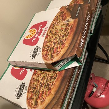 Marco's Pizza - Italian Near Me - Boynton Beach, Florida