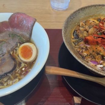 Mensho - Ramen Near Me - Salt Lake City, Utah