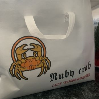 Ruby Crab - Seafood Near Me - Bethpage, New York