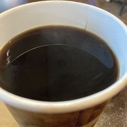 White Coffee Corporation - I love the taste of Whites 100% Columbian. Posted with review 08/25/24