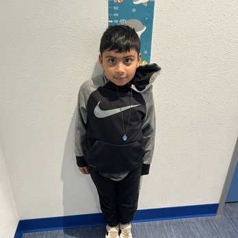 Grace Children's Dentistry - Height measurement - Pediatric Dentists Near Me - El Cajon, California Grace Children's Dentistry - Height measurement - Pediatric Dentists Near Me - El Cajon, California
