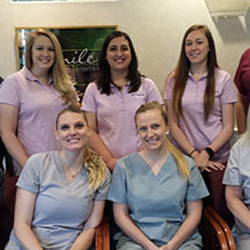 All Smiles Dental Care