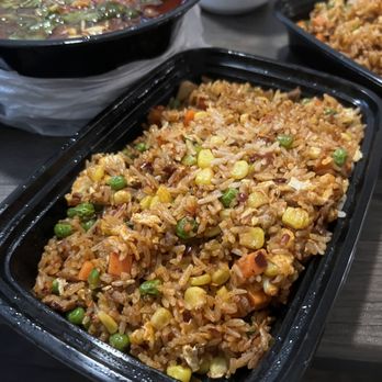 Wanna Bao - GF Supreme Hot Fried Rice - Szechuan Near Me - Houston, Texas Wanna Bao - GF Supreme Hot Fried Rice - Szechuan Near Me - Houston, Texas