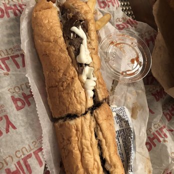Philly Cold Cuts - Red Mill - Cheesesteaks Near Me - Virginia Beach, Virginia