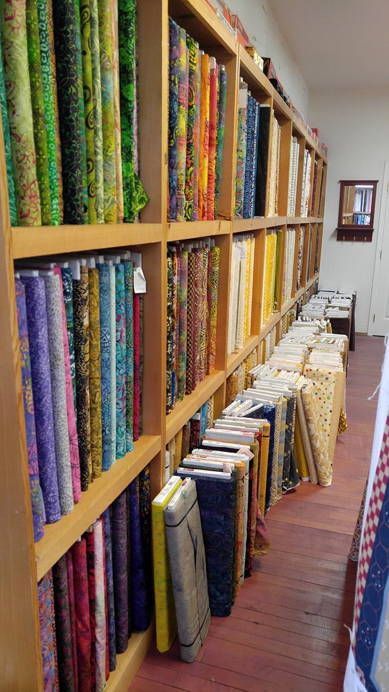 TRAINS FABRICS ETC Updated June 2024 16 Photos & 15 Reviews 1315