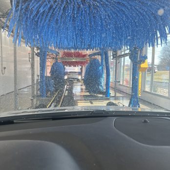 Splash Car Wash - Car Wash Near Me - Derby, Connecticut