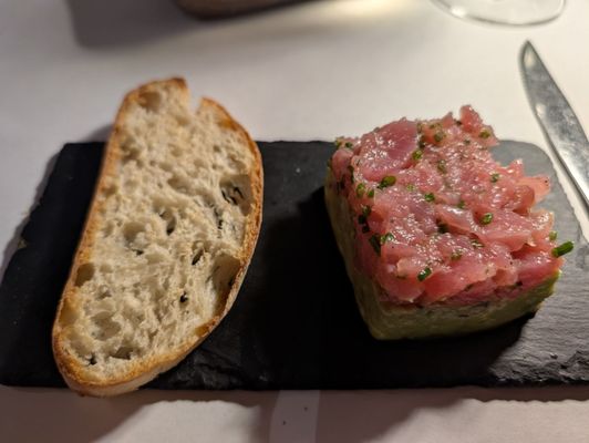 Osteria Mamma by null