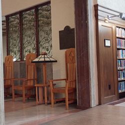 Berkeley Public Library