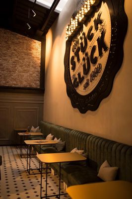 Bäcker Schrader by null