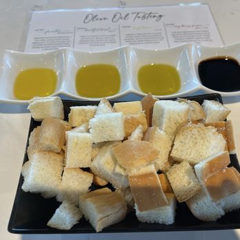 Calivines Winery and Olive Mill - Olive Oil Near Me - Lodi, California