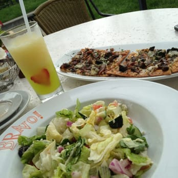 Bravo! Italian Kitchen - First day of summer, what else do I want! - Italian Near Me - Livonia, Michigan