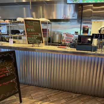 Taqueria Parranda - Mexican Near Me - Columbia, Maryland
