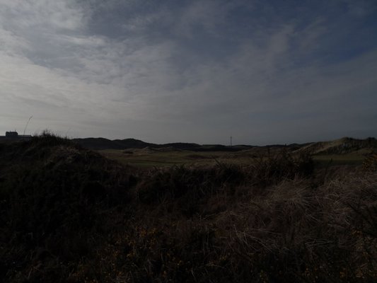 BUDERSAND Hotel - Golf & Spa - Sylt by null