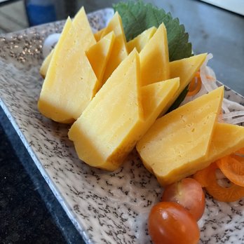 Cha Thai Restaurant - Tamago - Thai Near Me - Orange, California