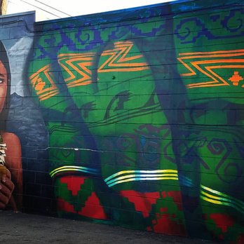 Mural Mile - Mural Mile ~ Pacoima - Community Service/Non-Profit Near Me - Los Angeles, California