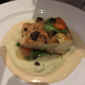 Ocean Prime - Chilean Sea Bass - Seafood Near Me - Troy, Michigan