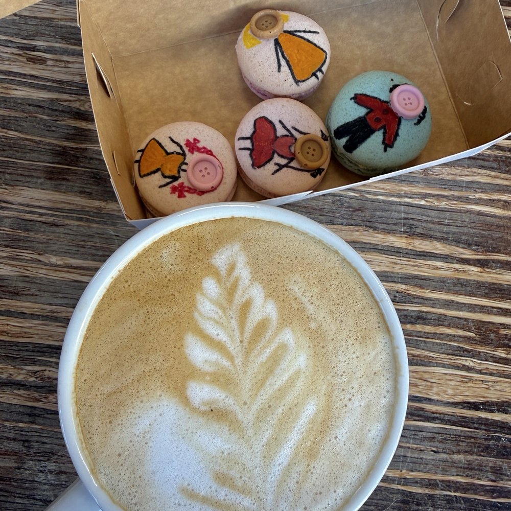 Lublu Bakery & Cafe - Bakeries Near Me - Boca Raton, Florida