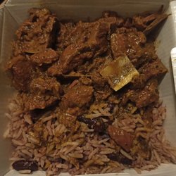 Tasty Jerk