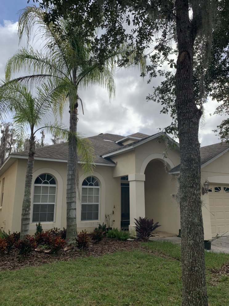 Slide of Top Dog Roofing