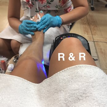 T&T Nails - Nail Salons Near Me - Truckee, California