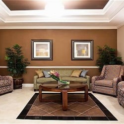 Holiday Inn Express & Suites Palatka Northwest