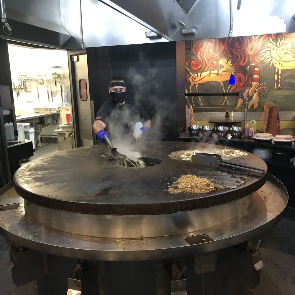 Grill Grill