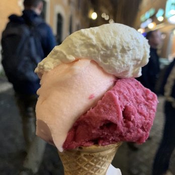 Giolitti - Ice Cream & Frozen Yogurt Near Me - Rome, RM