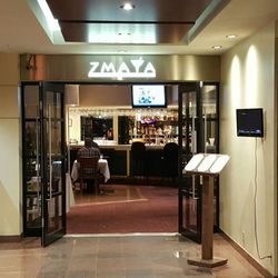 Zmaya - Entry to Zmaya
