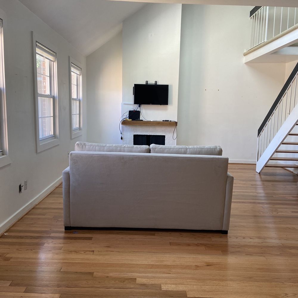 Alluring Floors - After - Flooring Near Me - Burtonsville, Maryland