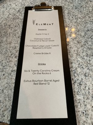 EleMenT by null