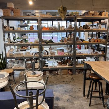 Maison Clay - Art Classes Near Me - Brooklyn, New York