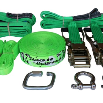 Absolute Slacklines - Sporting Goods Near Me - Vancouver, British Columbia Absolute Slacklines - Sporting Goods Near Me - Vancouver, British Columbia