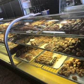 Happy Donuts - Donuts Near Me - Burlingame, California Happy Donuts - Donuts Near Me - Burlingame, California