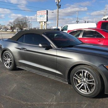 Buster's Window Tinting - Car Window Tinting Near Me - Greenwood, Indiana Buster's Window Tinting - Car Window Tinting Near Me - Greenwood, Indiana