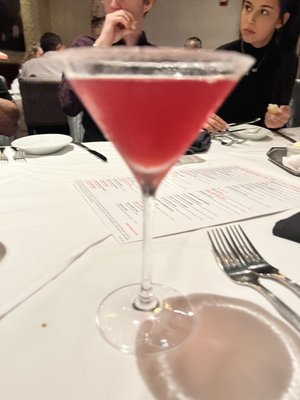 Ruth's Chris Steak House by null