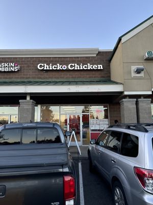 CHICKO CHICKEN BURIEN - Updated February 2026 - 196 Photos & 88 Reviews ...