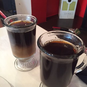 Le Crepe - Coffee- free refill - Creperies Near Me - Royal Oak, Michigan Le Crepe - Coffee- free refill - Creperies Near Me - Royal Oak, Michigan