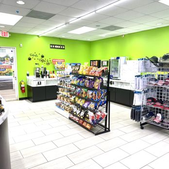 BP FOOD MART LAKESIDE BAIT & TACKLE - Updated June 2026 - 101 Mays