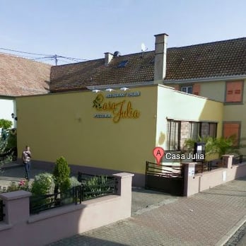 Casa Julia - Restaurants Near Me - Eschau, 67 Casa Julia - Restaurants Near Me - Eschau, 67