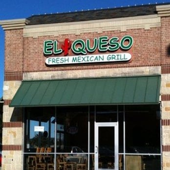 El Queso-Fresh Mexican Grill - exterior - Tex-Mex Near Me - Plano, Texas El Queso-Fresh Mexican Grill - exterior - Tex-Mex Near Me - Plano, Texas