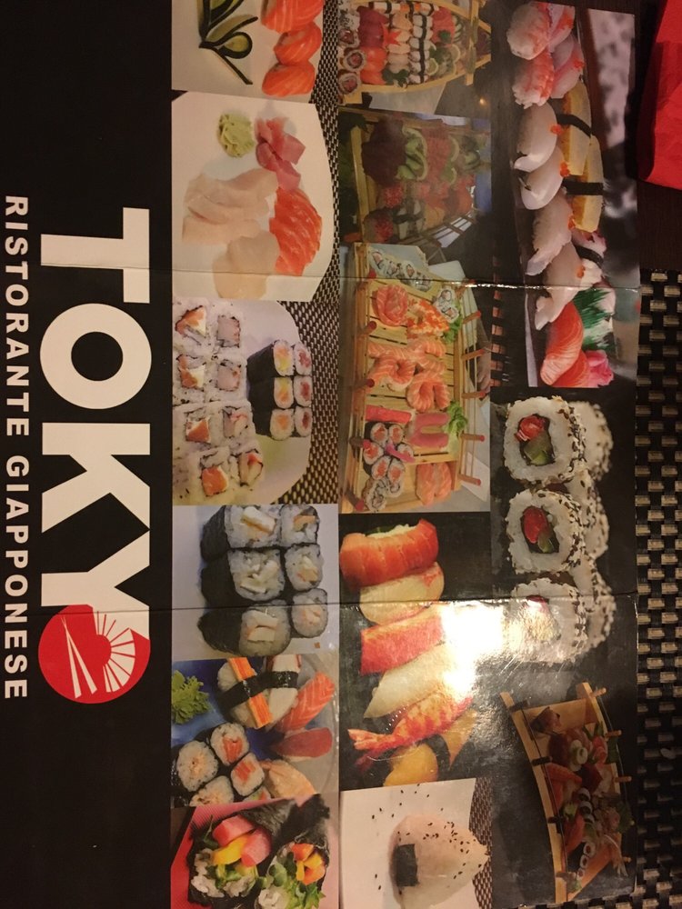 Ristorante Tokyo