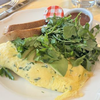 The Georgian Hotel - Omelette - Hotels Near Me - Santa Monica, California The Georgian Hotel - Omelette - Hotels Near Me - Santa Monica, California