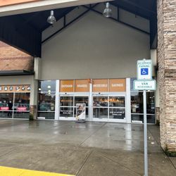 Sierra Trading Post