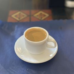 The Cuban Cafe Restaurant - Cuban coffee